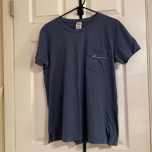 PINK Victoria’s Secret Campus T-shirt